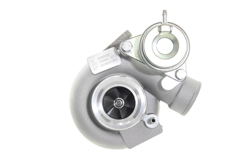 ALANKO 11900459 Turbo Saab 9-5 Familiar 2.3 t BioPower 207 cv Gasolina/Etanol 2009