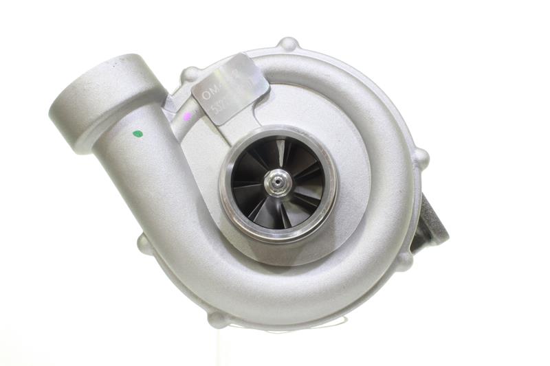 ALANKO A004 096 6099 Turbocharger 11900472