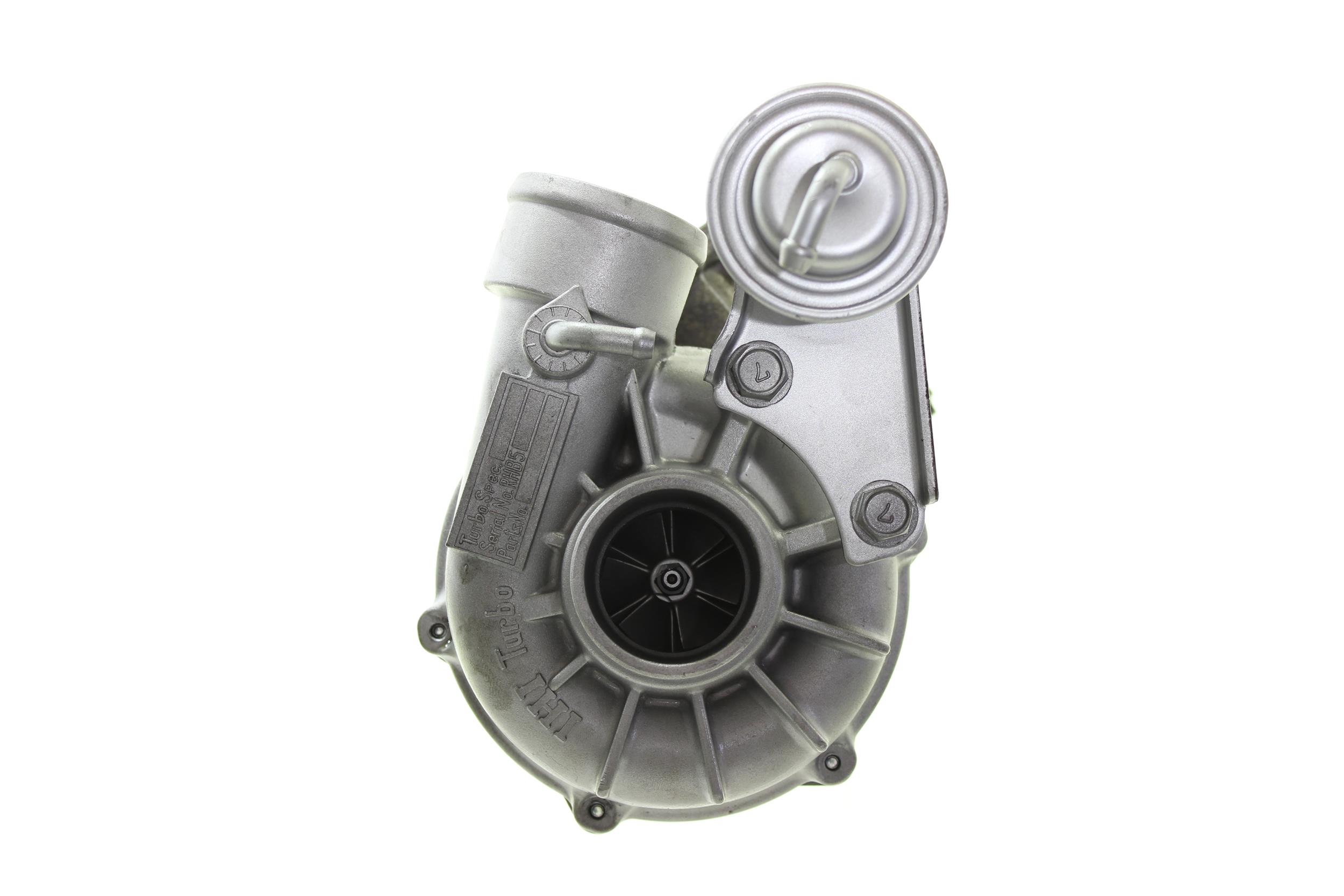 ALANKO 35242049F Turboahdin 11900483