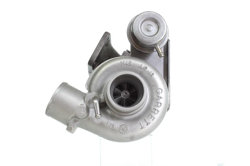 ALANKO 11900484 turbocharger 0000046408952