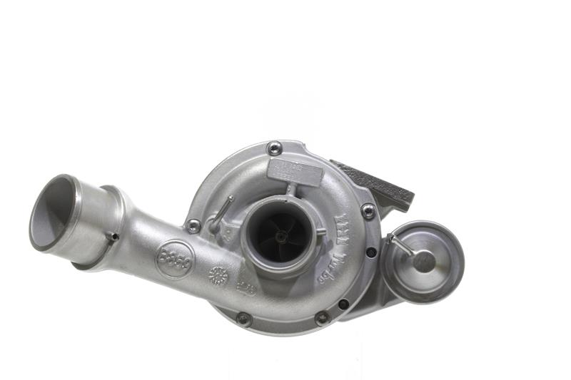 ALANKO 11900494 Turbokompresorius Fiat Stilo Universalas 1.9 D Multijet 100 AG dyzelinas 2007