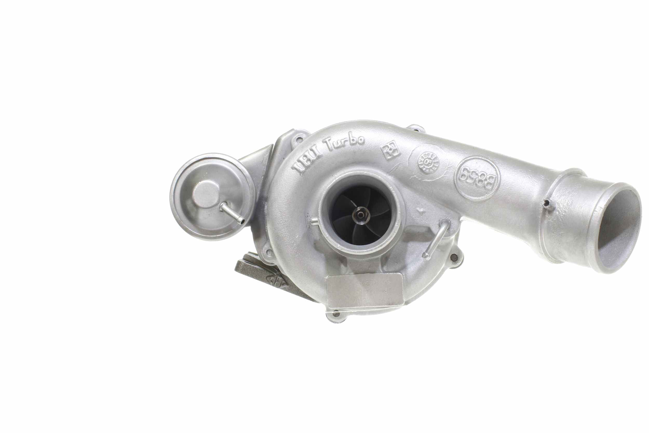 ALANKO 11900502 Turbokompresorius Fiat Idea 350 1.9 JTD 101 AG dyzelinas 2020