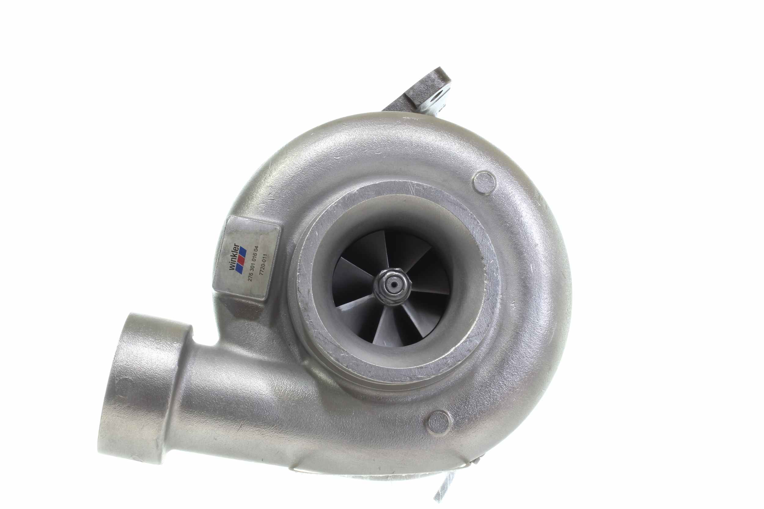 ALANKO 11900507 turbocharger 50965399