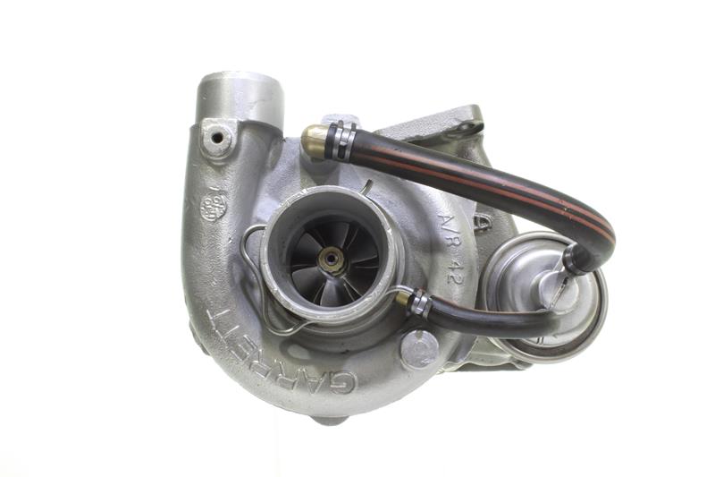 ALANKO 11900517 Turbo VW LT 35 Flatbed Vrachtwagen 2.4 TD 92 Pk Diesel 1992