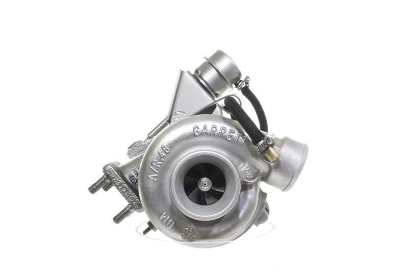 ALANKO 11900519 Turbolader VW LT 46 Pritsche 2.8 TDI 130 PS Diesel 2002
