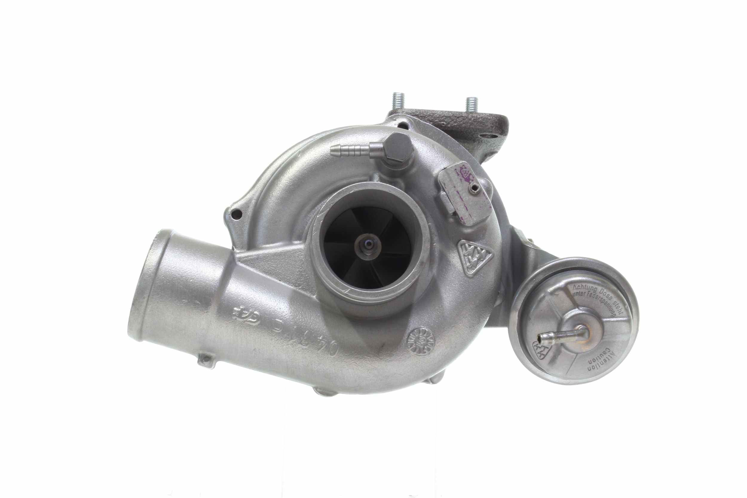 ALANKO 11900522 Turbo Iveco Daily 3 2.8 35 S 13,35 C 13 125 Pk Diesel 2004