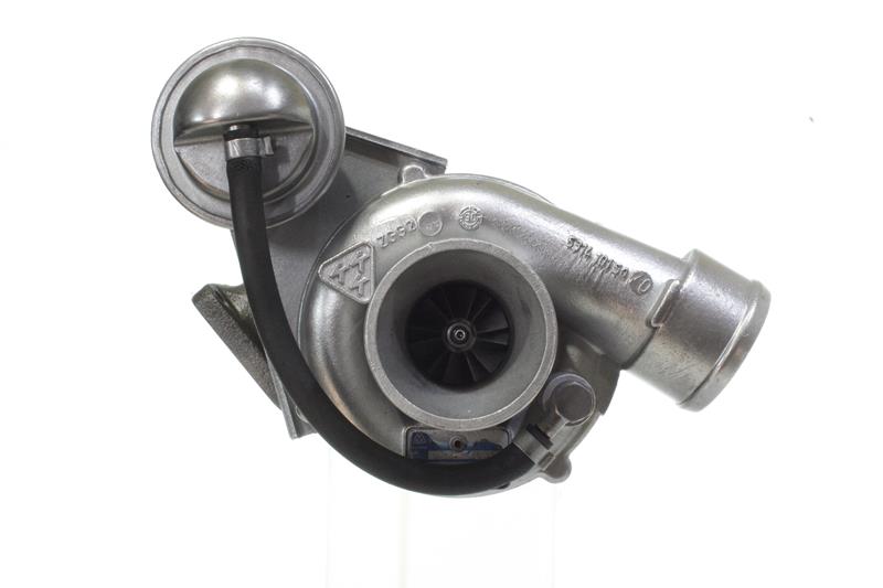 ALANKO 11900524 turbo Iveco Daily II Flatvogn lastebil 2.5 59-12 116 hk Diesel 1991