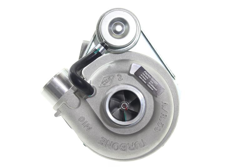 ALANKO 11900534 turbo Iveco Daily II Flatvogn lastebil 40-10 W 4x4 (15211104, 15211105, 15211111, 15211115,... 103 hk Diesel 1999