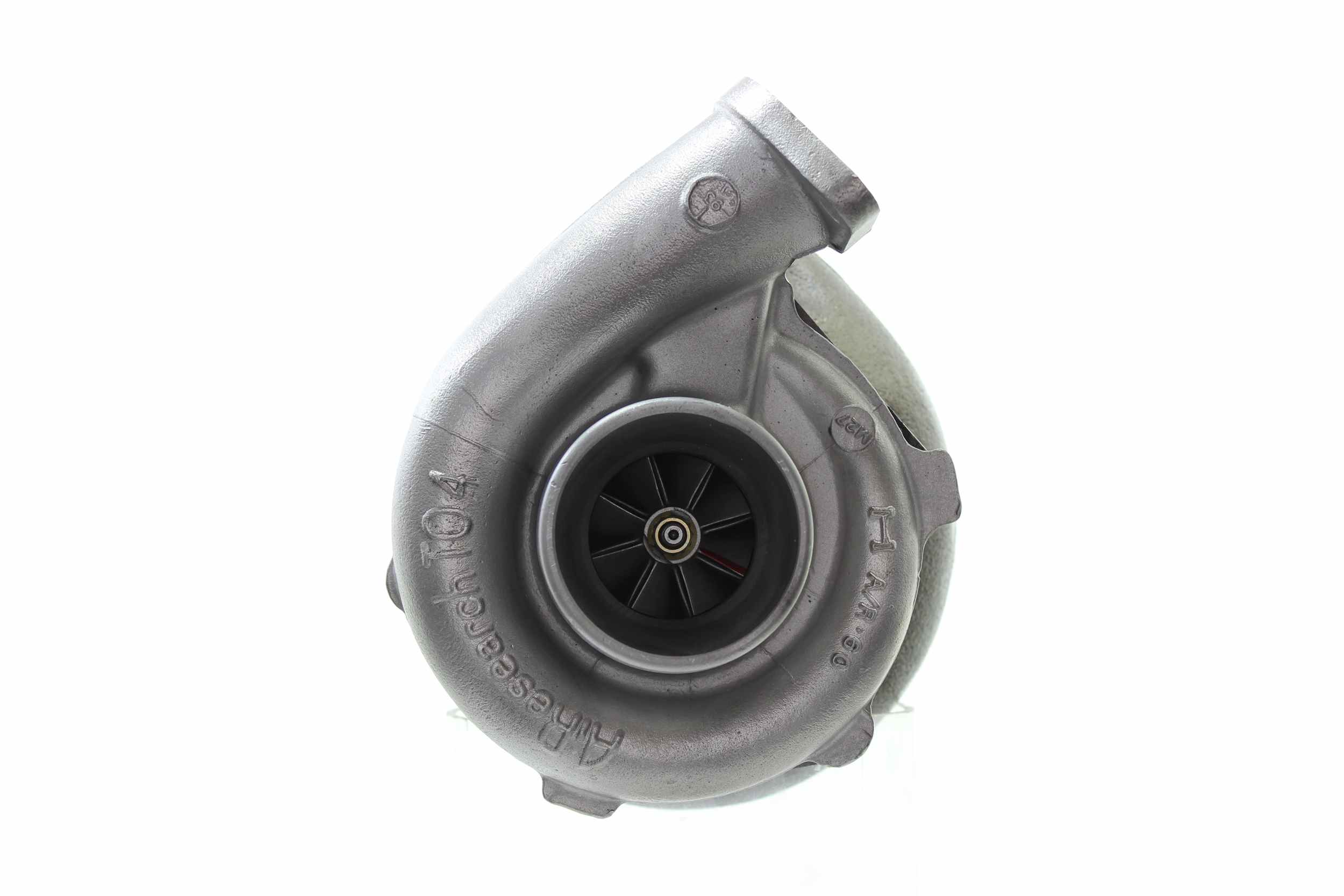 ALANKO 11900550 turbocharger A352 096 71 99