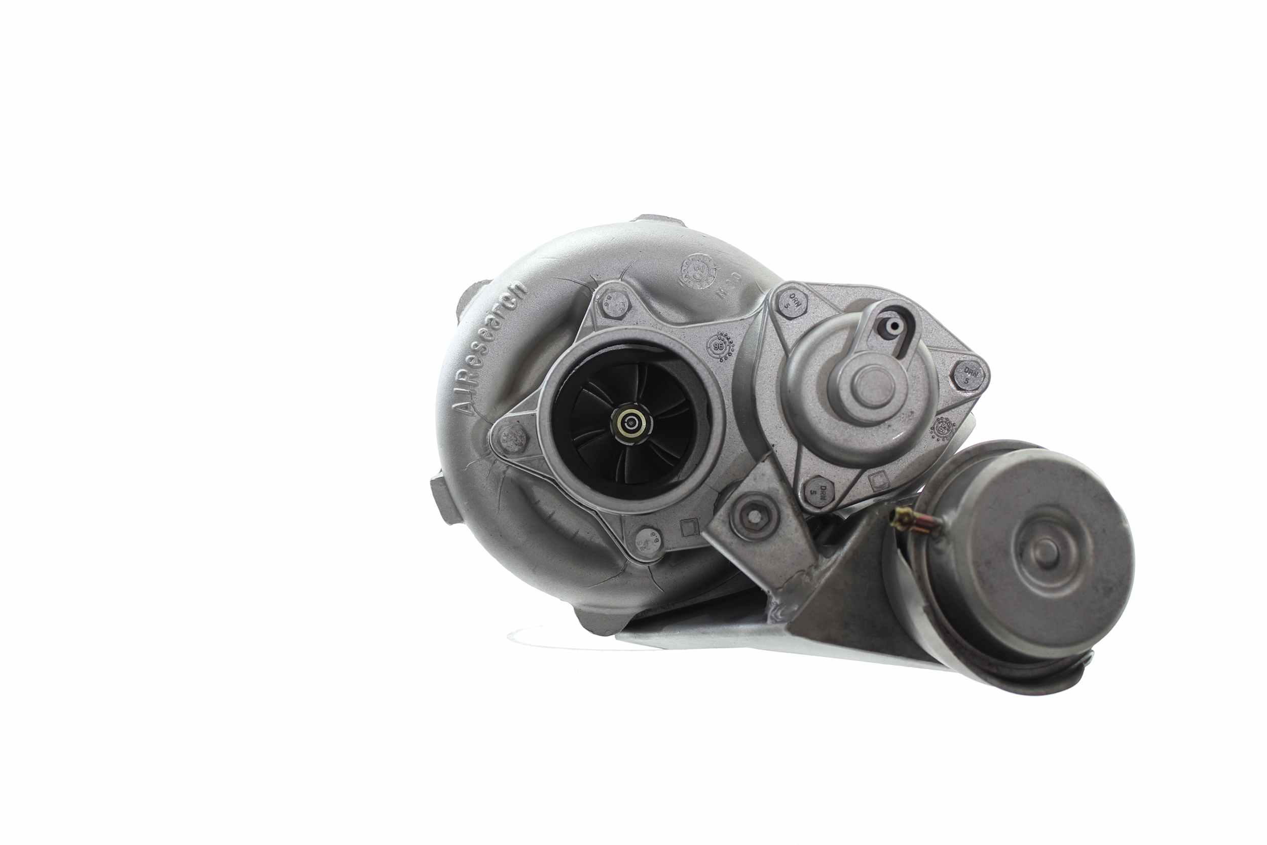 ALANKO 11900554 turbocharger A 366 096 52 99