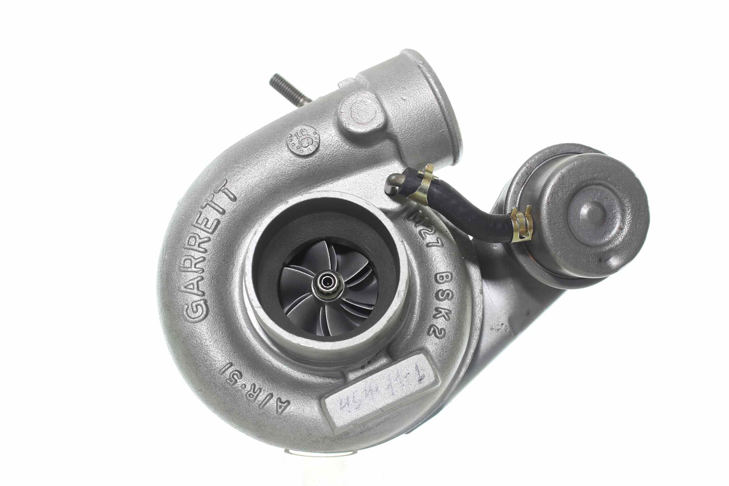 ALANKO 11900560 turbocharger A602090088080