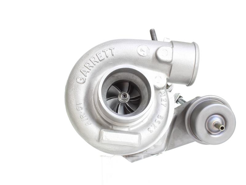 ALANKO A605 090 0180 Turbocharger 11900564