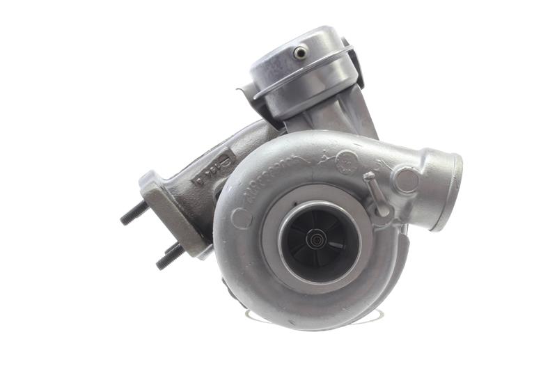 ALANKO 900565 Turbosprężarka 11900565