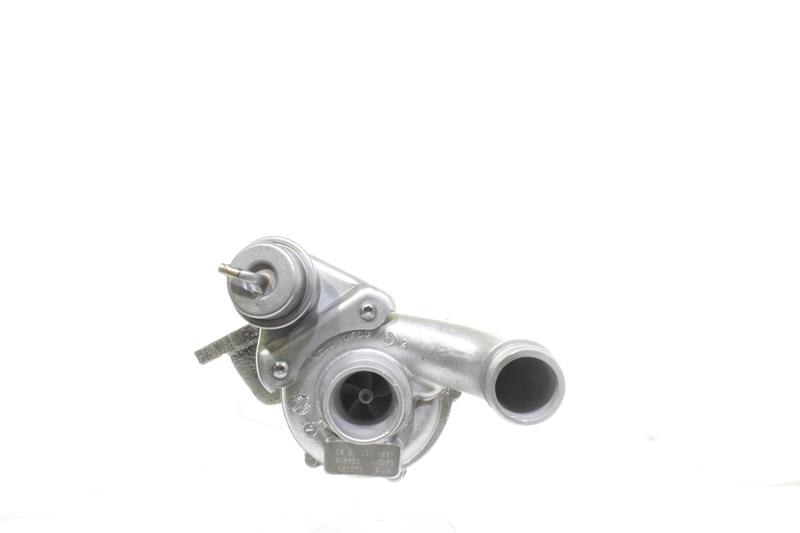 ALANKO 11900582 Turbolader Smart 454 1.5 CDI (454.001) 95 PS Diesel 2005