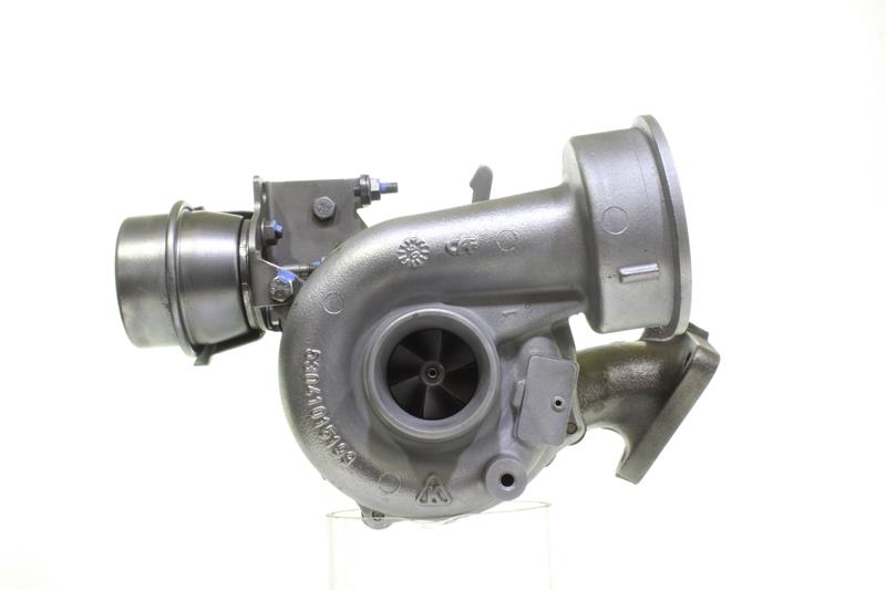 ALANKO A6400901680 Turbocharger 11900584
