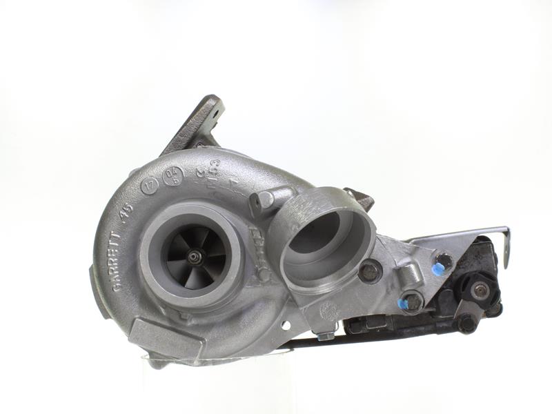 ALANKO 11900587 Turbokompresorius Mercedes S203 C 220 CDI (203.208) 136 AG dyzelinas 2007