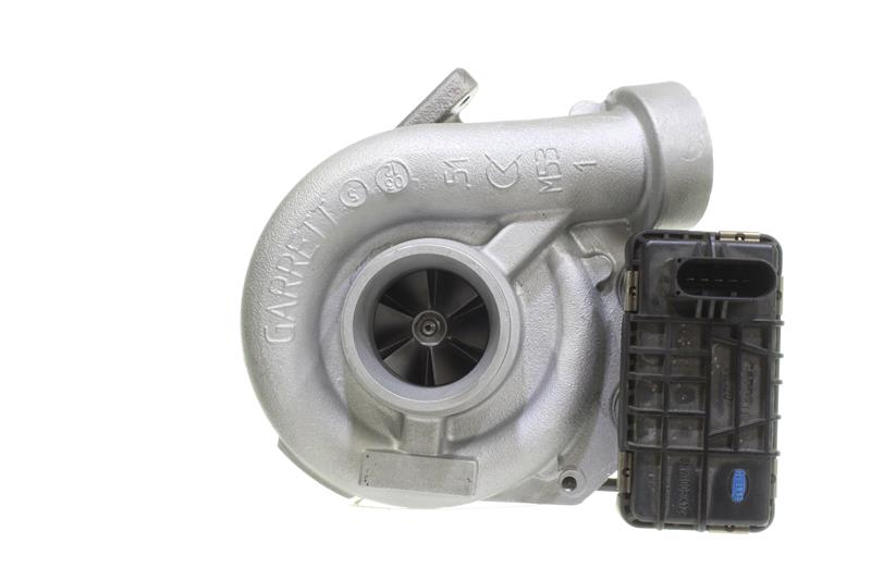 ALANKO A648096009980 Turbocompresseur 11900588