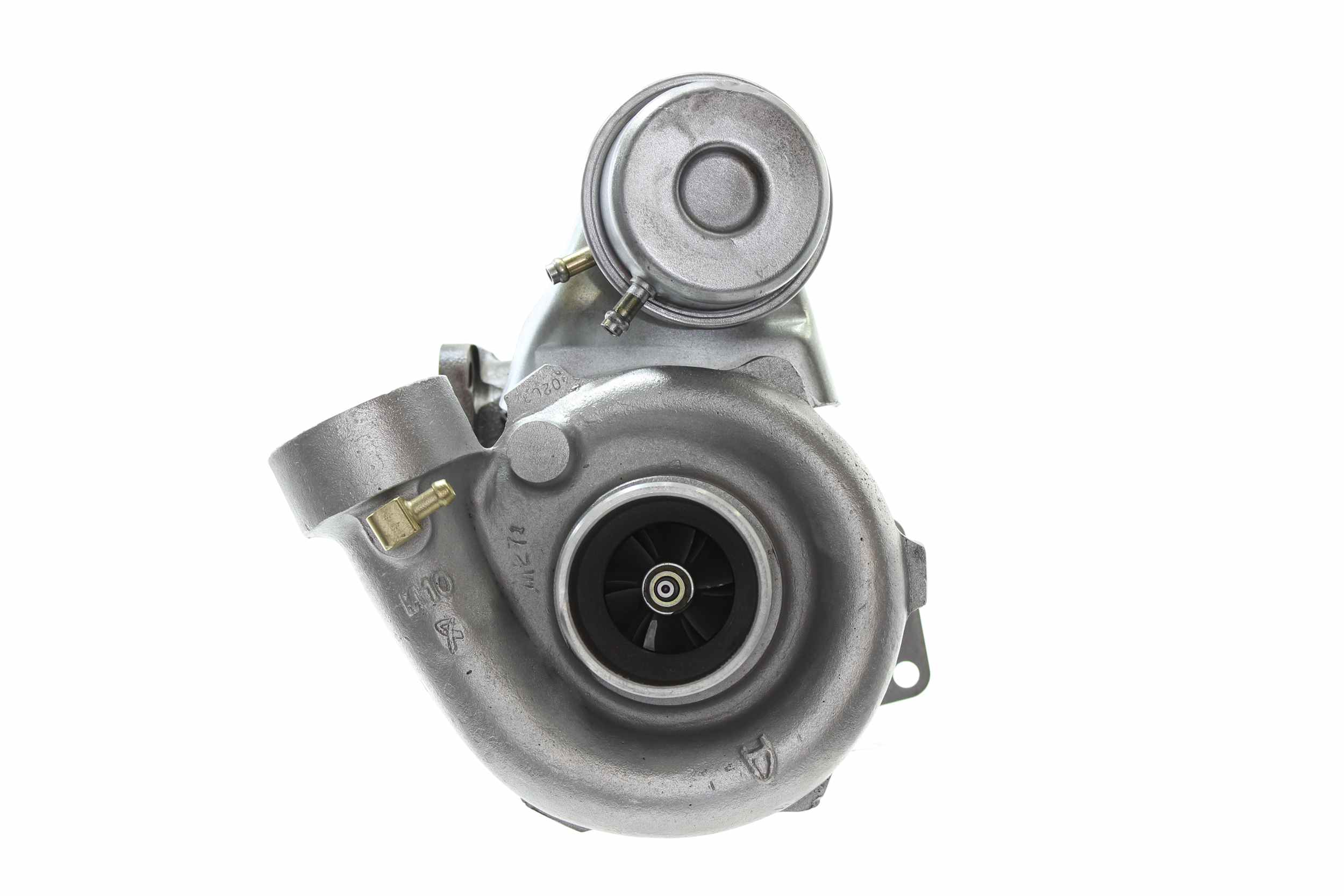 ALANKO 11900604 Turbo RENAULT 5 Hatchback 1.4 Alpine Turbo 108 cv Gasolina 1985