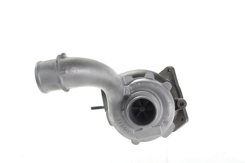 ALANKO 7701474413 Turbocharger 11900606