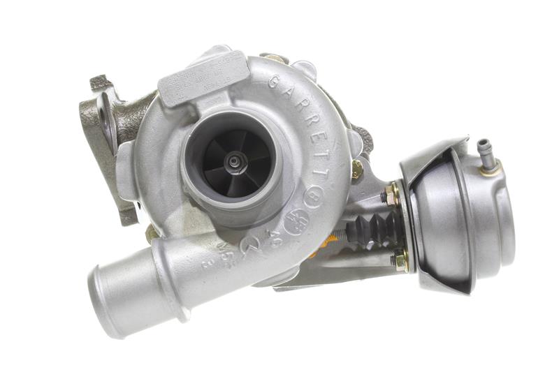 ALANKO 11900609 Turbo Honda Civic eu7 1.7 CTDi (EP4, EU9) 100 Pk Diesel 2002