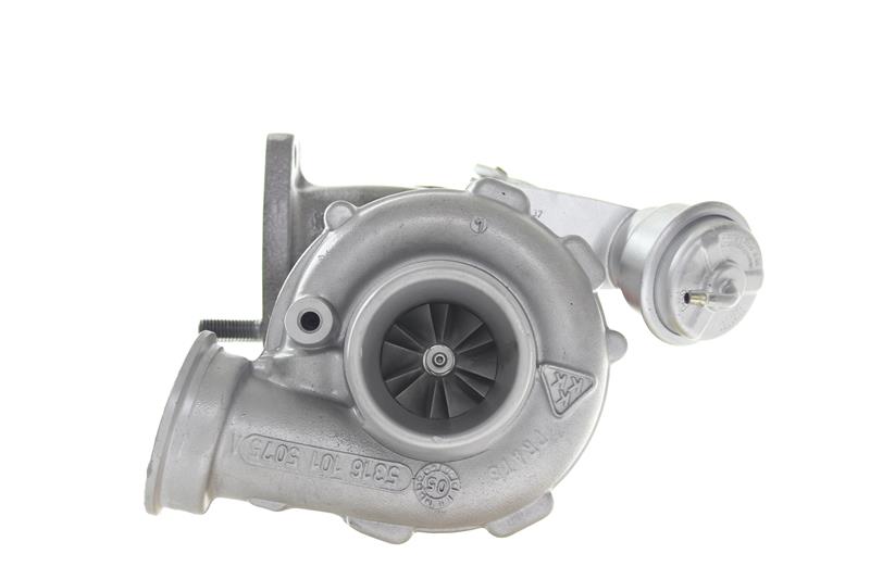 ALANKO 11900614 turbocharger A9040964299