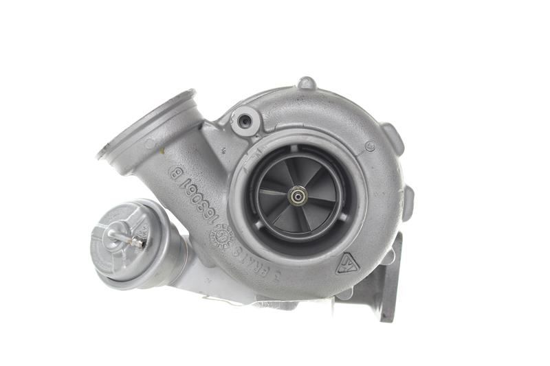 ALANKO A904 096 20 99 Turbocompresor 11900615