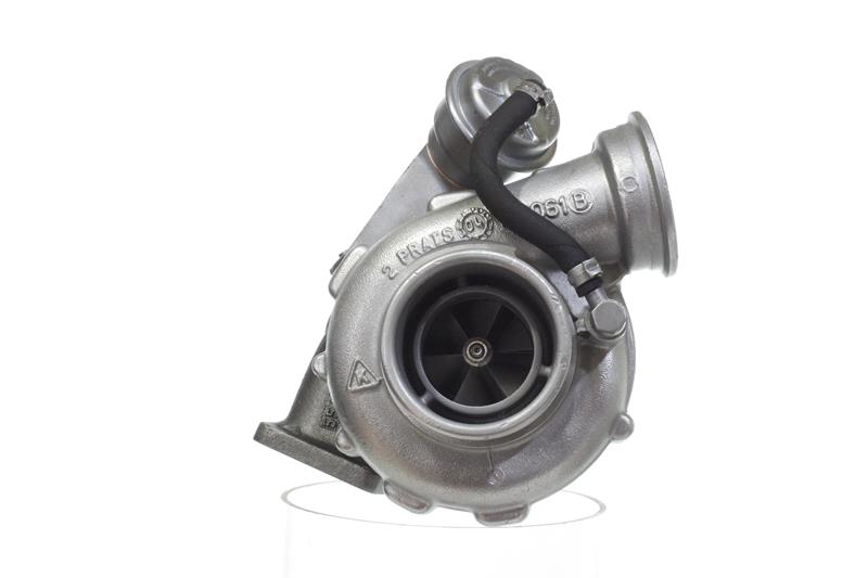 ALANKO 11900616 turbocharger A904 180 0620