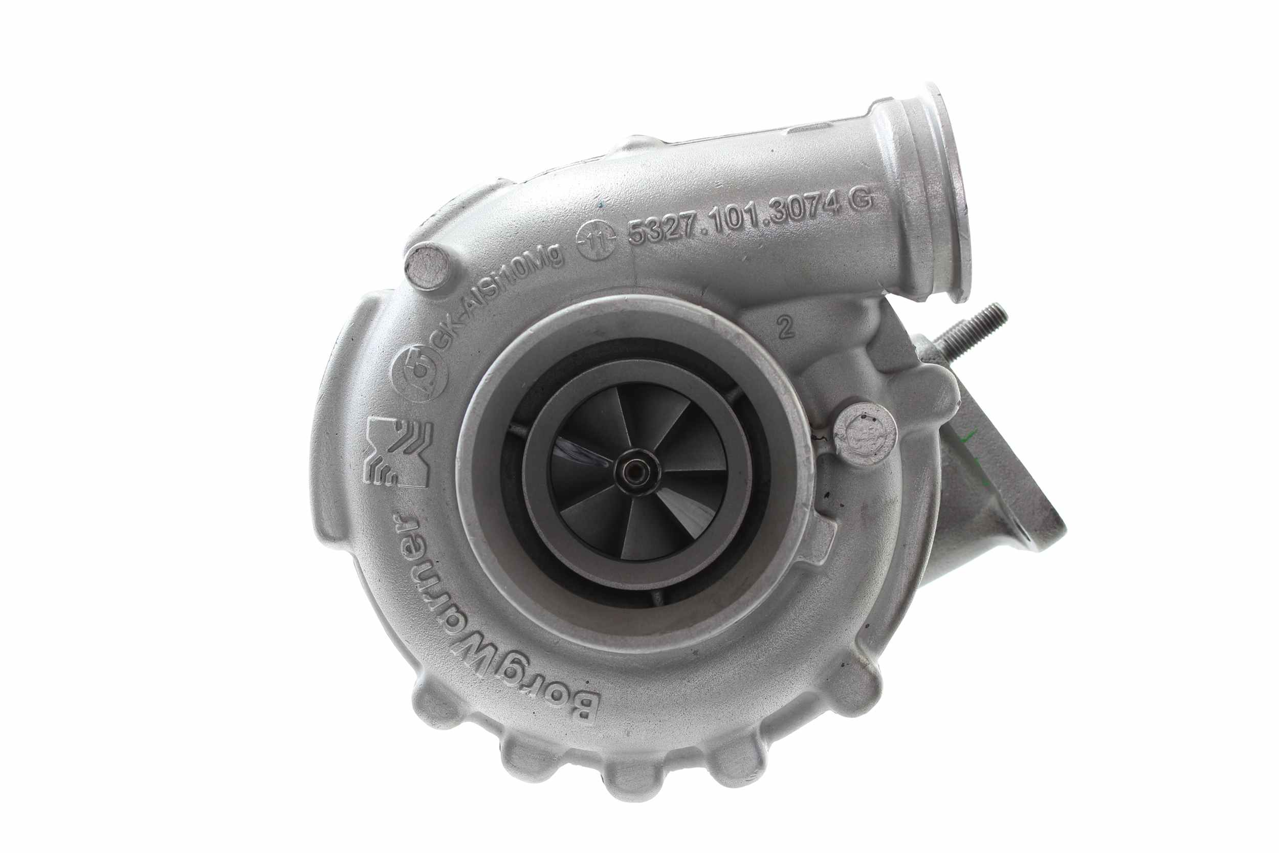 ALANKO A 906 096 11 99 Turbocharger 11900618