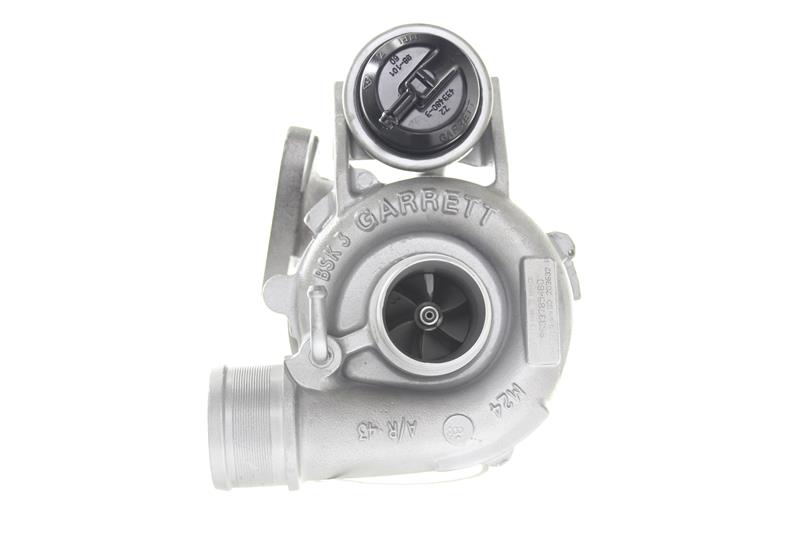 ALANKO 0375 A1 Turbocharger 11900623
