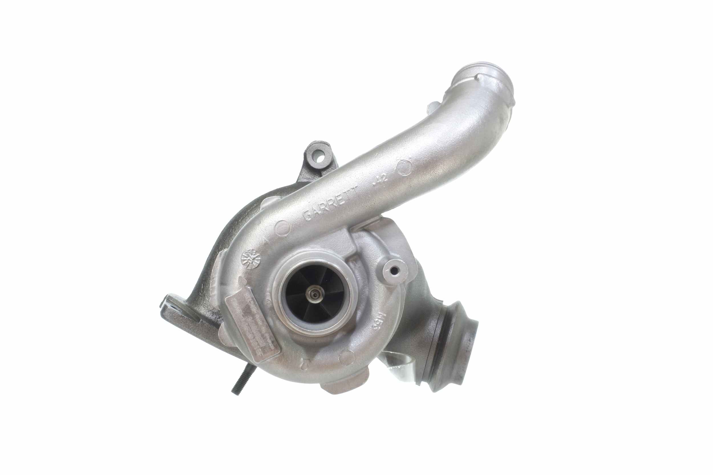 ALANKO 11900625 turbocharger 0375F8