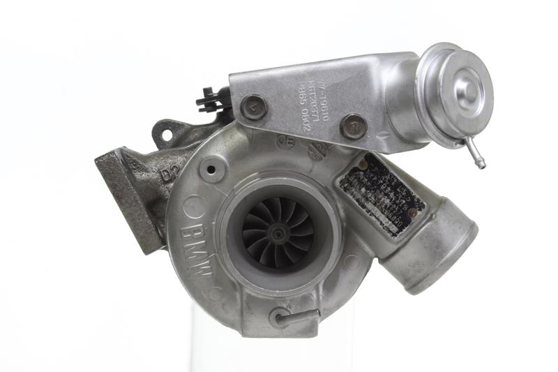 ALANKO 11900630 turbocharger 2 241 600