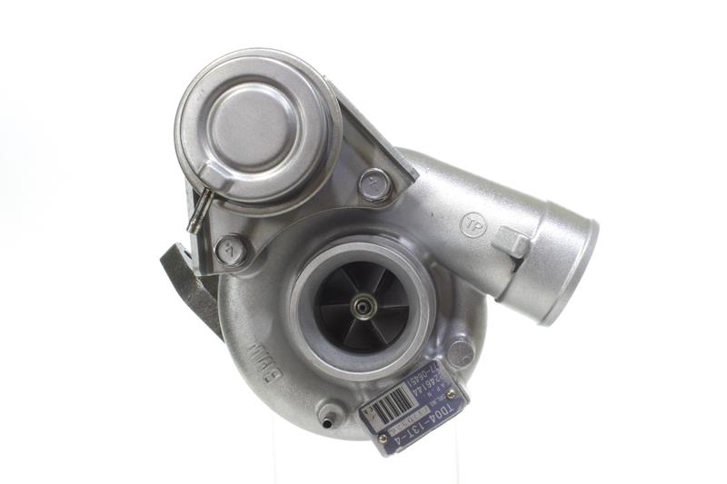 ALANKO 11900634 turbocharger 1165 2246 144