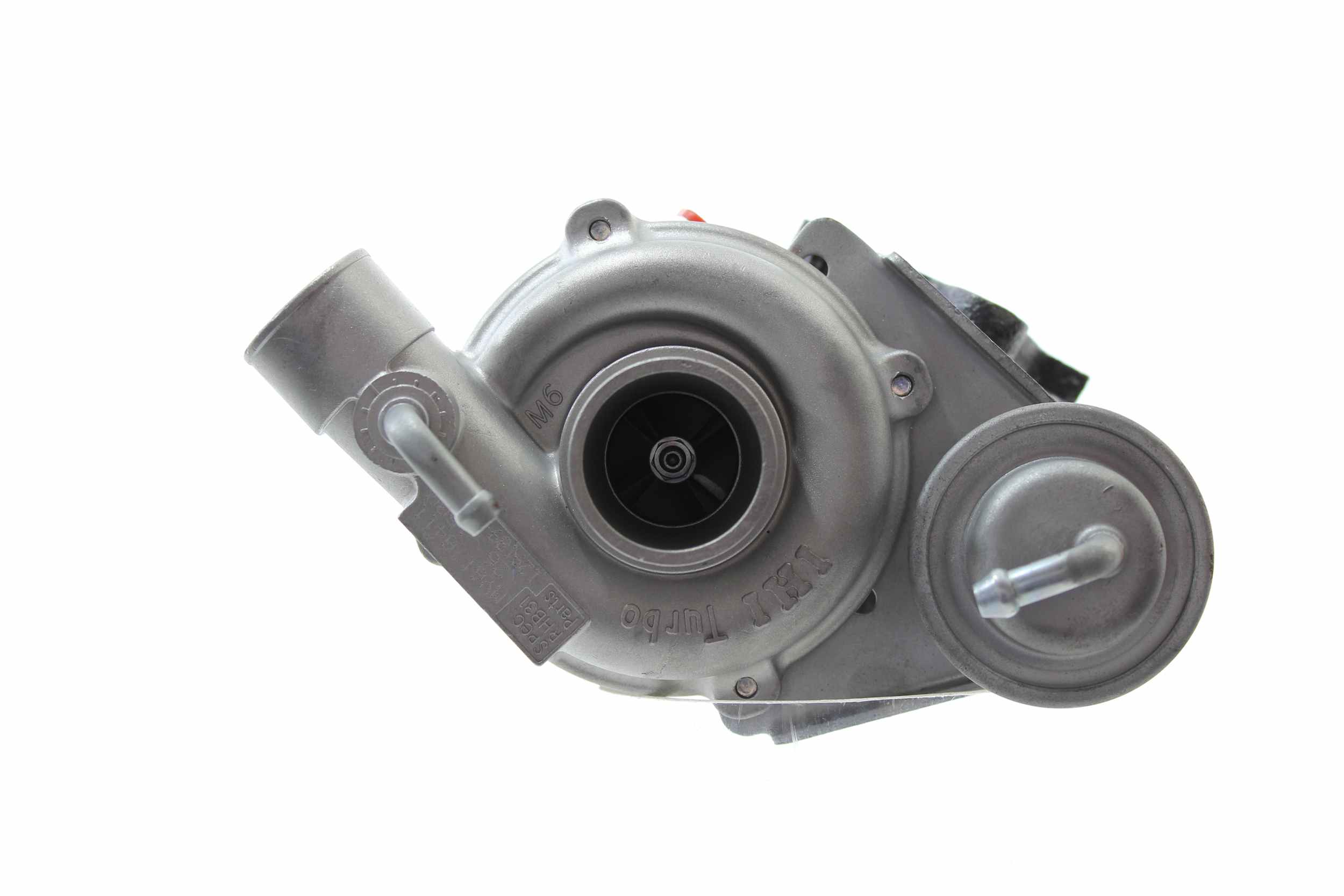 ALANKO 11900660 turbocharger 900660