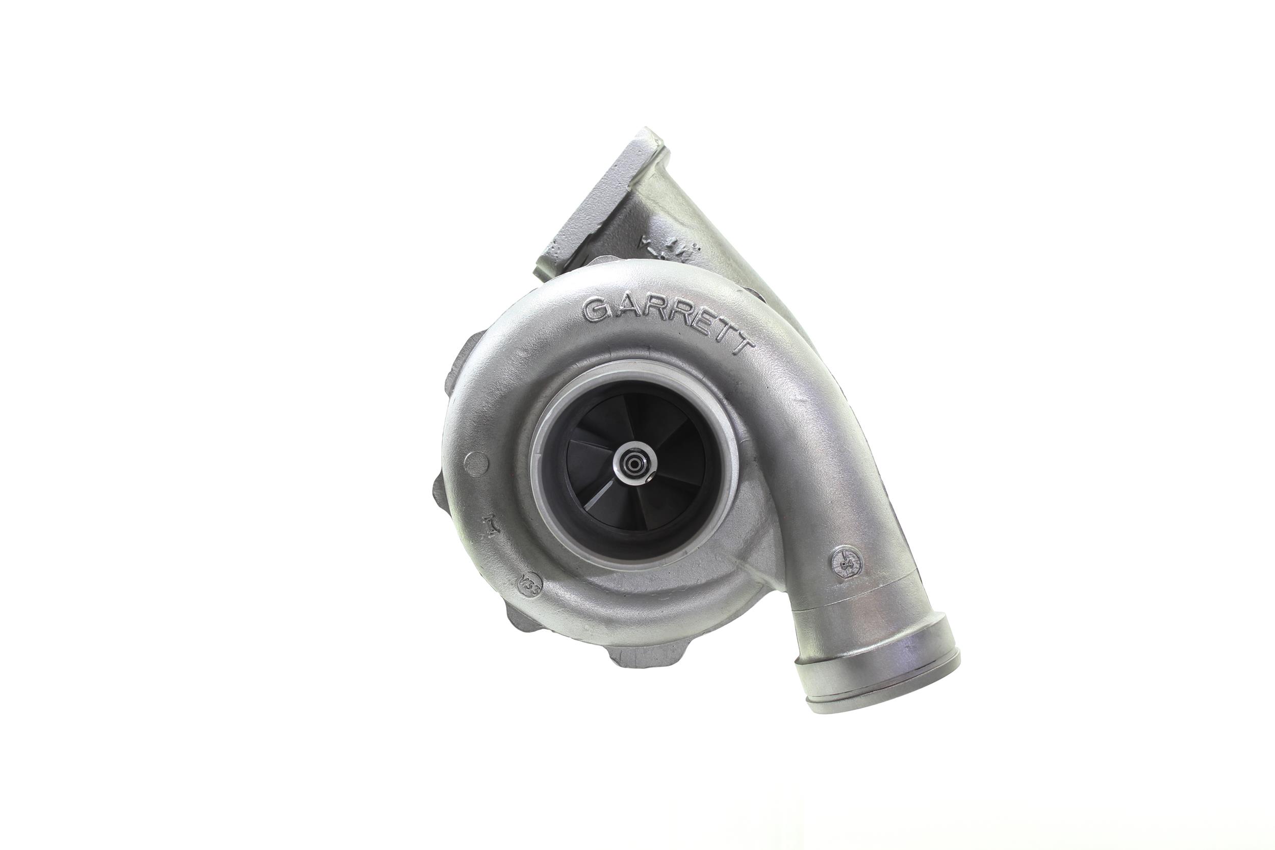 ALANKO 11900678 turbocharger 900678