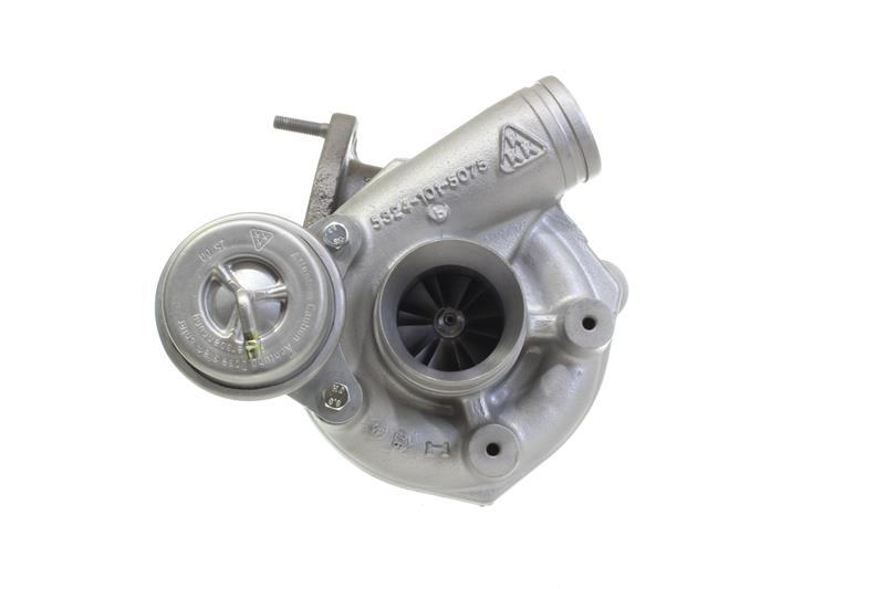 ALANKO 11900707 turbocharger 993 123 013 82