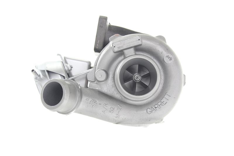 ALANKO 11900714 Turbīna VW LT 46 Platforma 2.8 TDI 158 ZS Dīzelis 2003