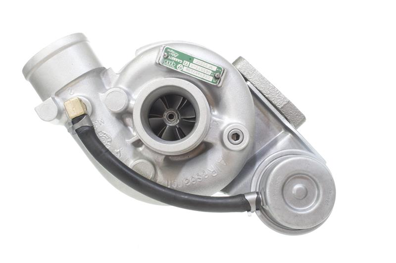 ALANKO 11900716 Turbokompresorius VW Passat B3 1.9 TD 75 AG dyzelinas 1996
