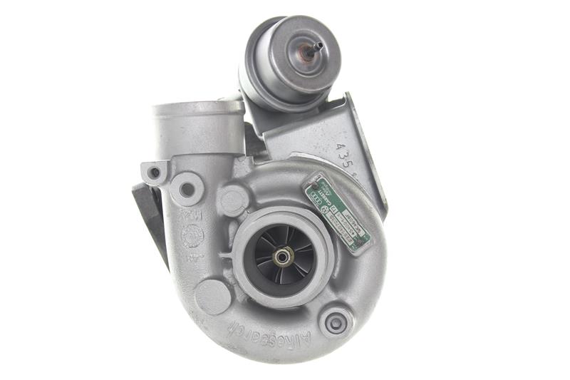 ALANKO 11900717 turbocharger 028145701C