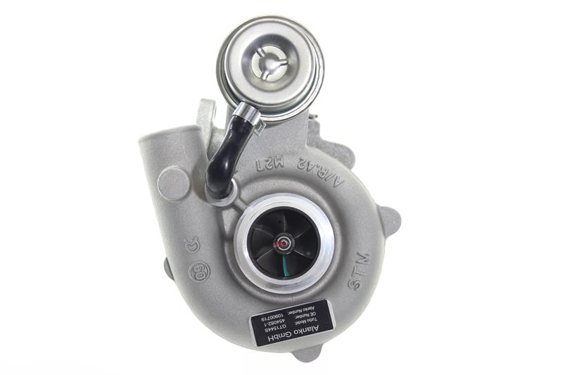 ALANKO 11900719 turbocharger 9 00 719