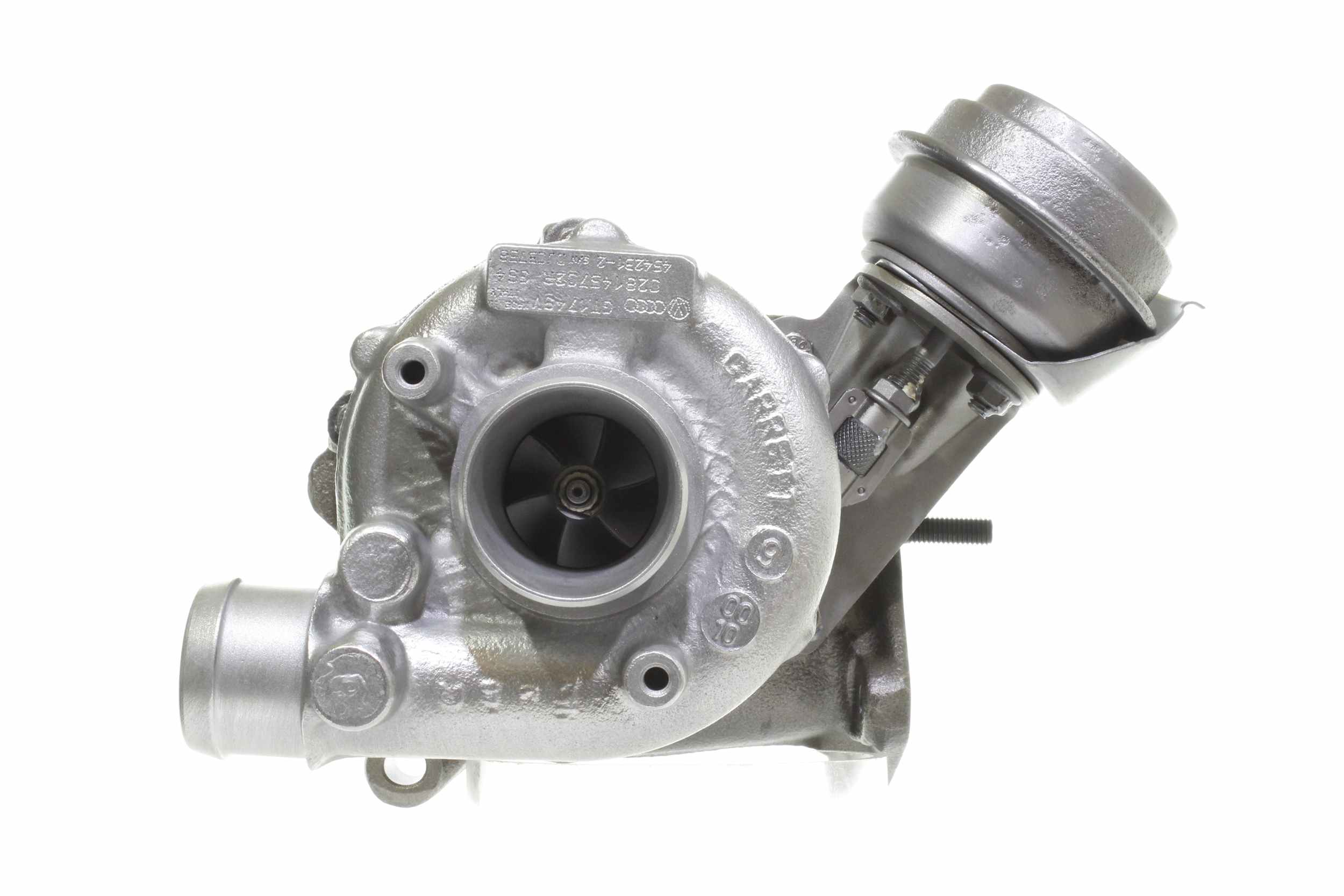 ALANKO 11900721 turbocharger 9007 21