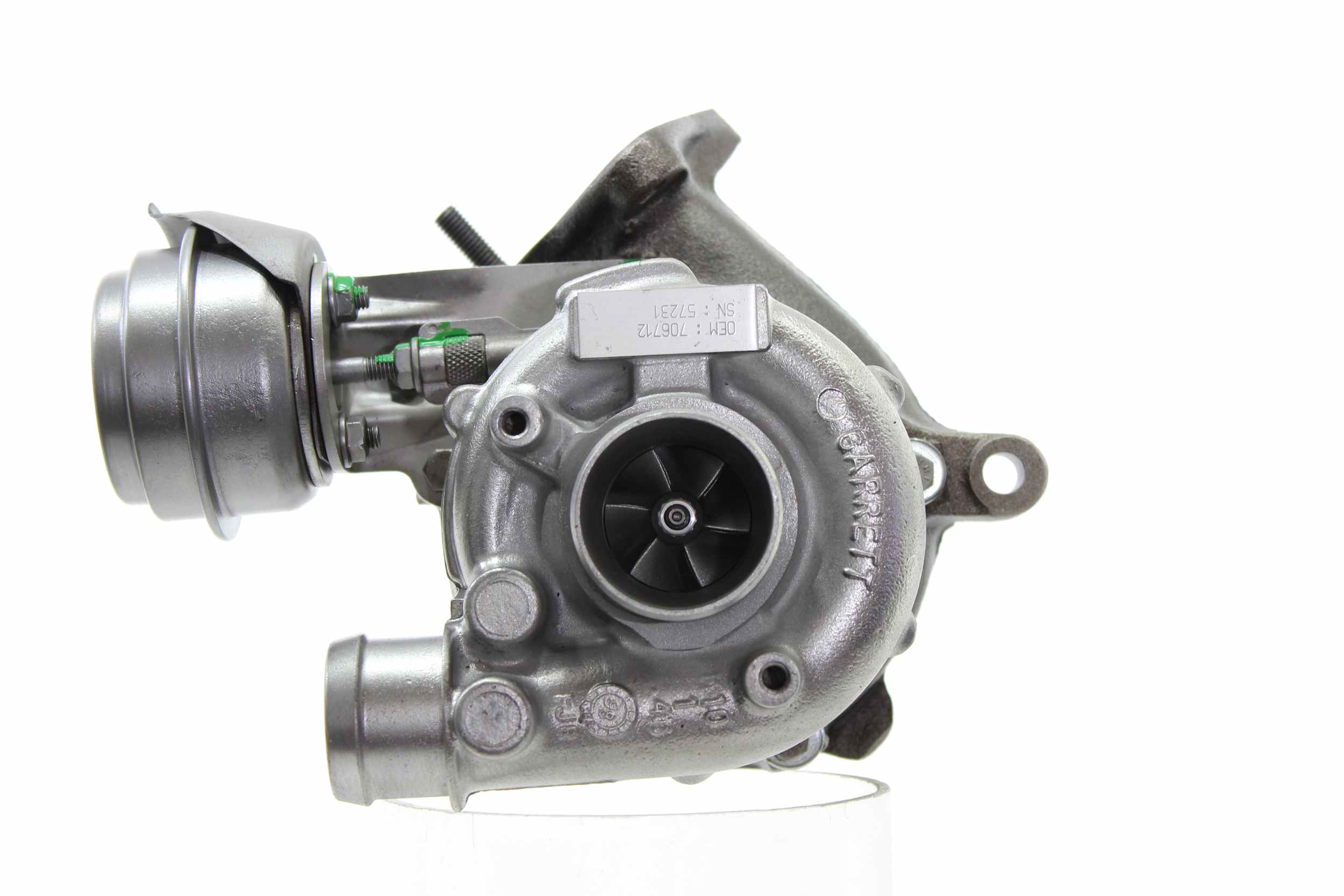 ALANKO 11900723 turbocharger 028 145 702 TX