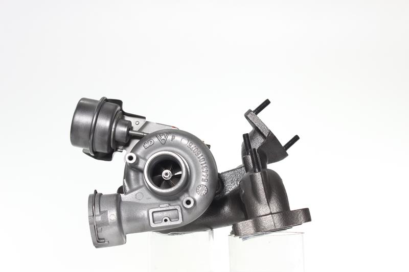 ALANKO 11900729 Turbo VW Beetle 9c 1.9 TDI 101 cv Gasóleo 2005