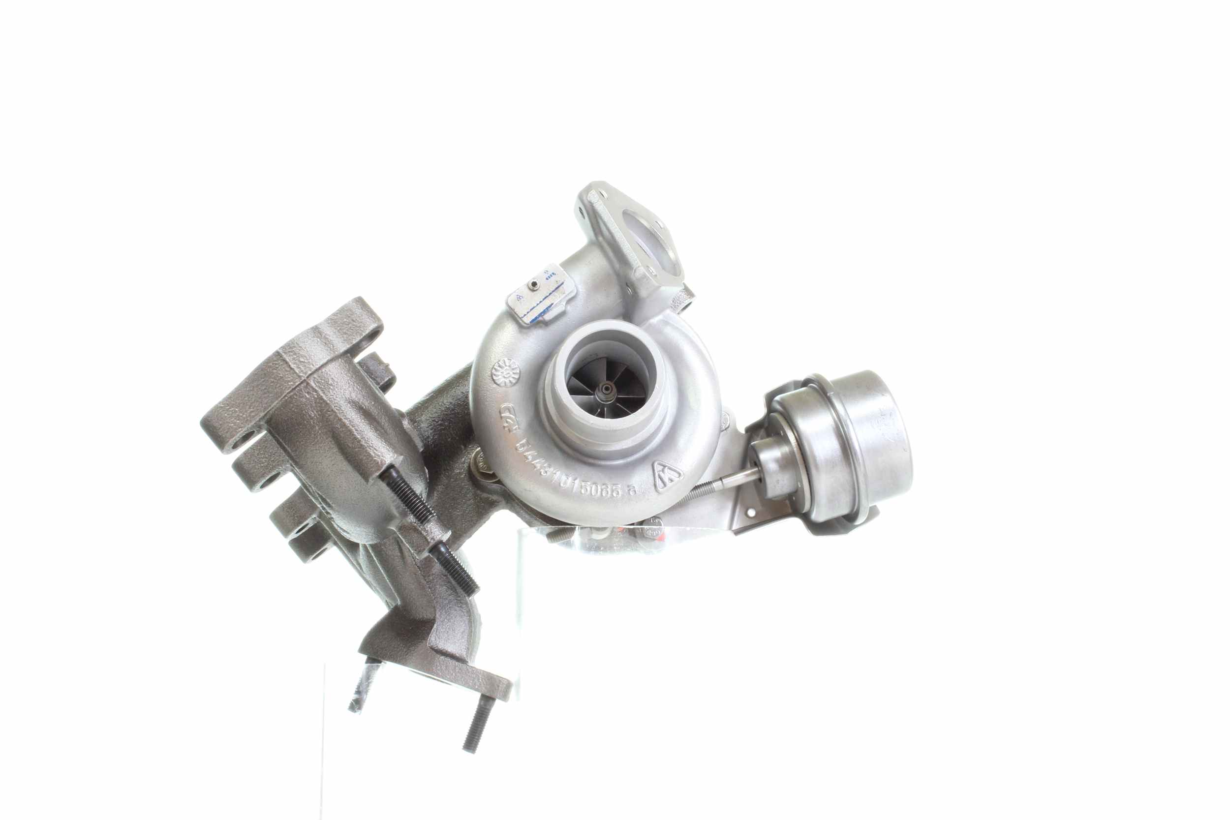 ALANKO 11900730 Turbokompresorius VW Bora 1J 1.9 TDI 4motion 101 AG dyzelinas 2002