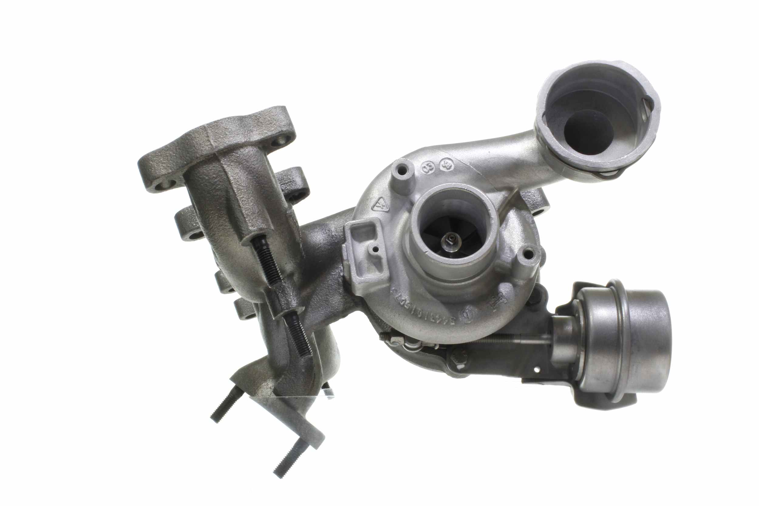 ALANKO 11900731 turbocharger 900731