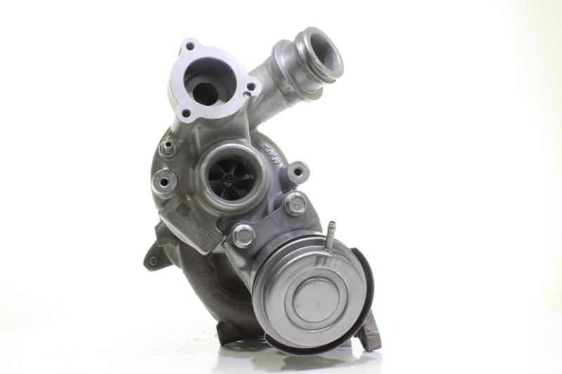 ALANKO 11900735 Turbokompresorius VW Passat B6 Variant 1.4 TSI 122 AG benzinas 2008
