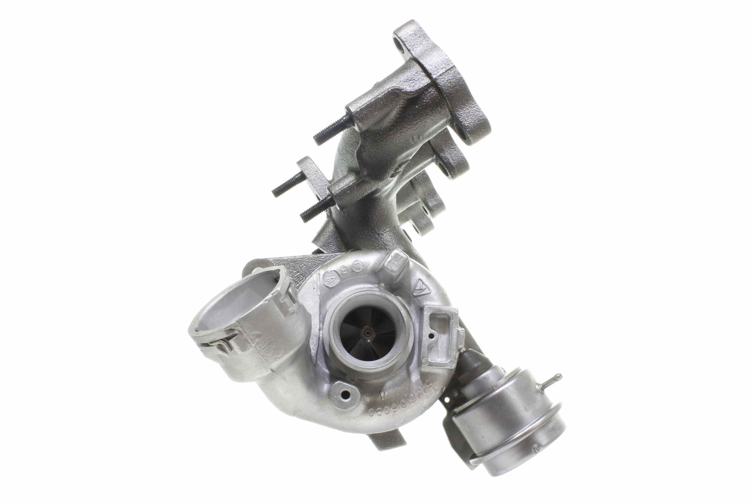 ALANKO 11900738 Turbokompresorius VW Golf 1k5 1.9 TDI 4motion 105 AG dyzelinas 2009