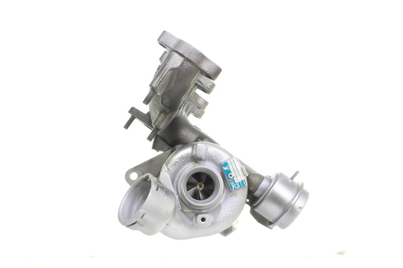 ALANKO 11900739 Turbokompresorius VW Golf 1k5 1.9 TDI 4motion 105 AG dyzelinas 2009