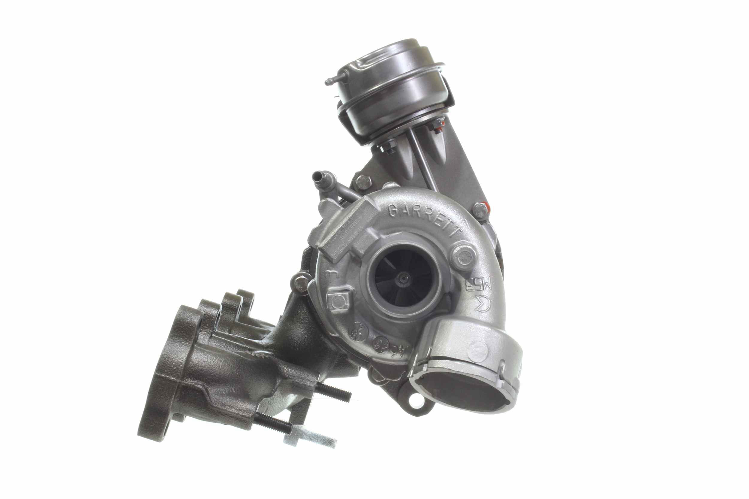 ALANKO 11900740 Turbina VW Passat B6 Variant 2.0 TDI 4motion 140 CV Diesel 2007