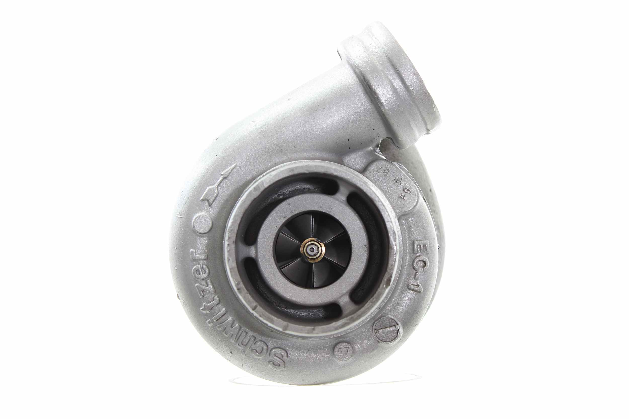 11900749 ALANKO F119202090040 Turbolader