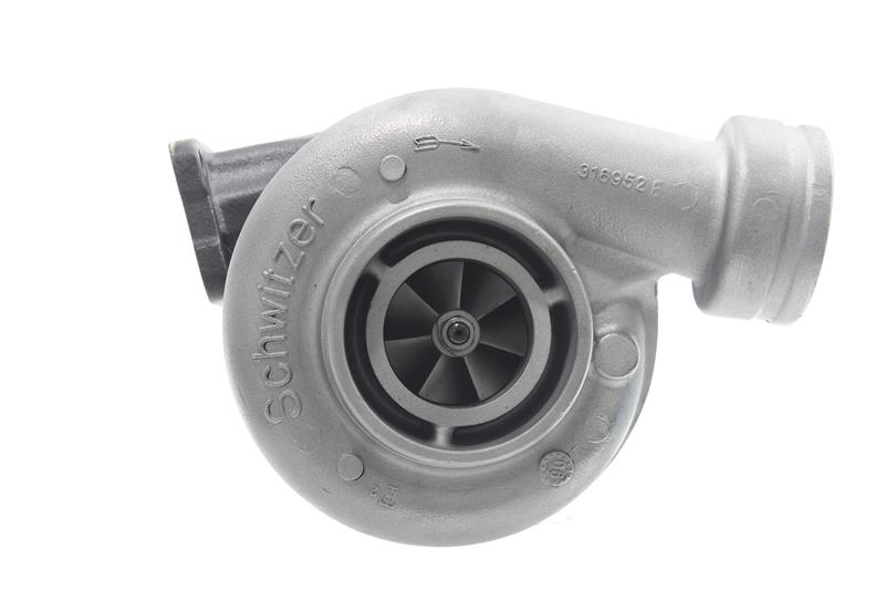 ALANKO 11900753 turbocharger 900753